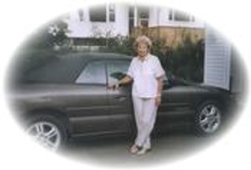 Ethel Mildred Morelli Profile Photo