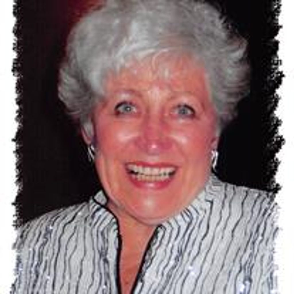 Ruth E. Carlson Profile Photo