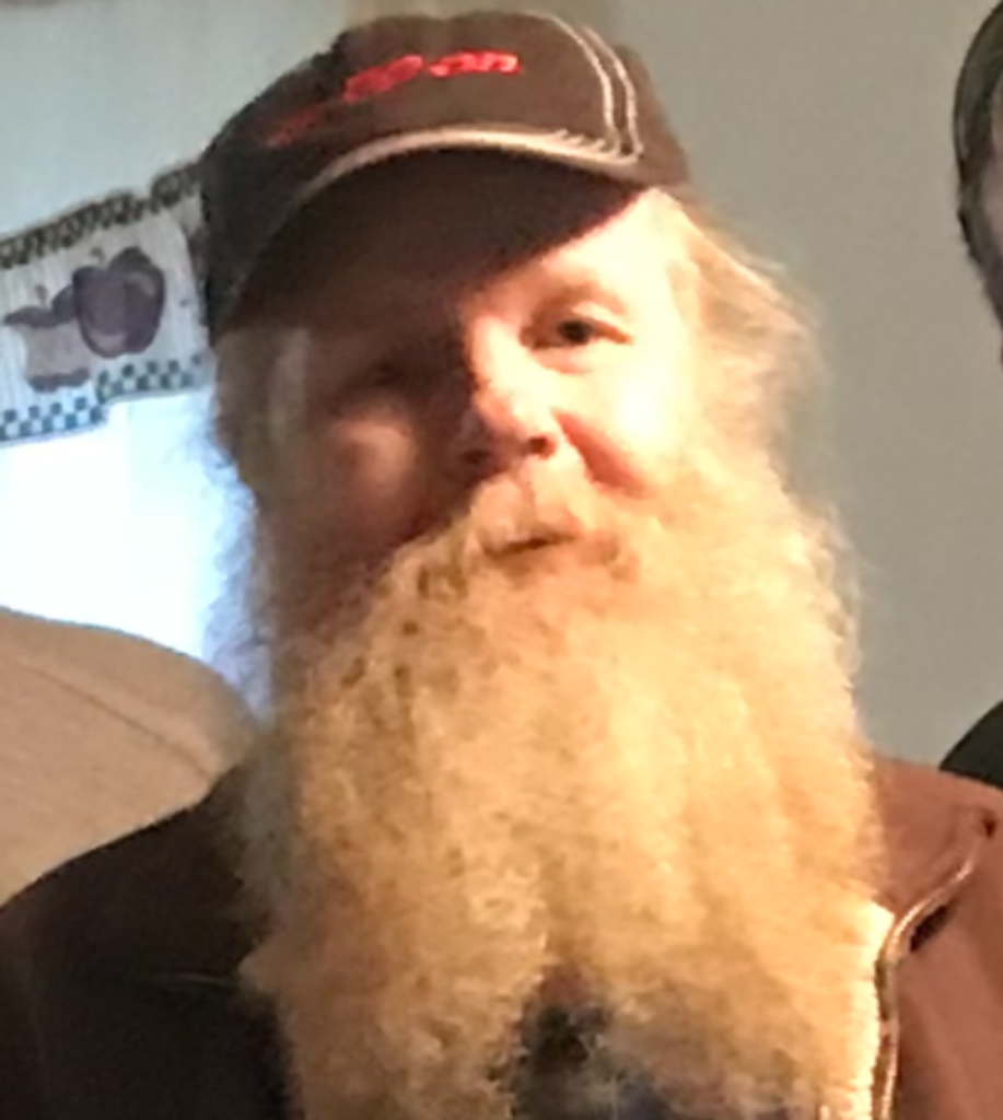 Christopher Cameron Martin, Sr.