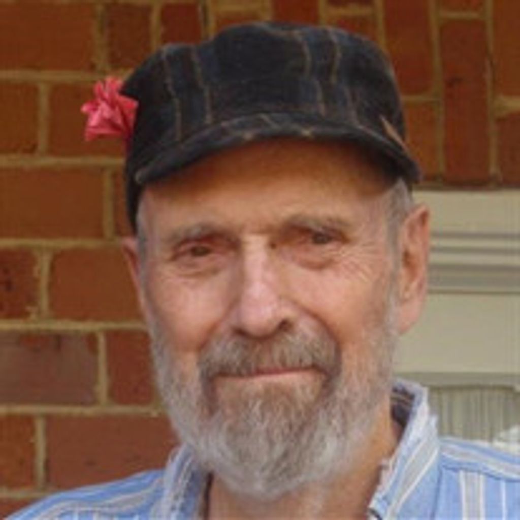 John William Hamilton