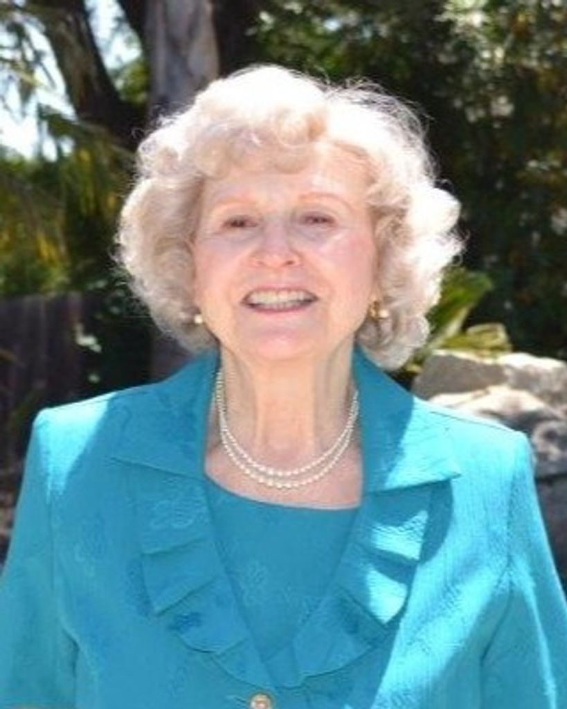 Ann B Carroll Profile Photo