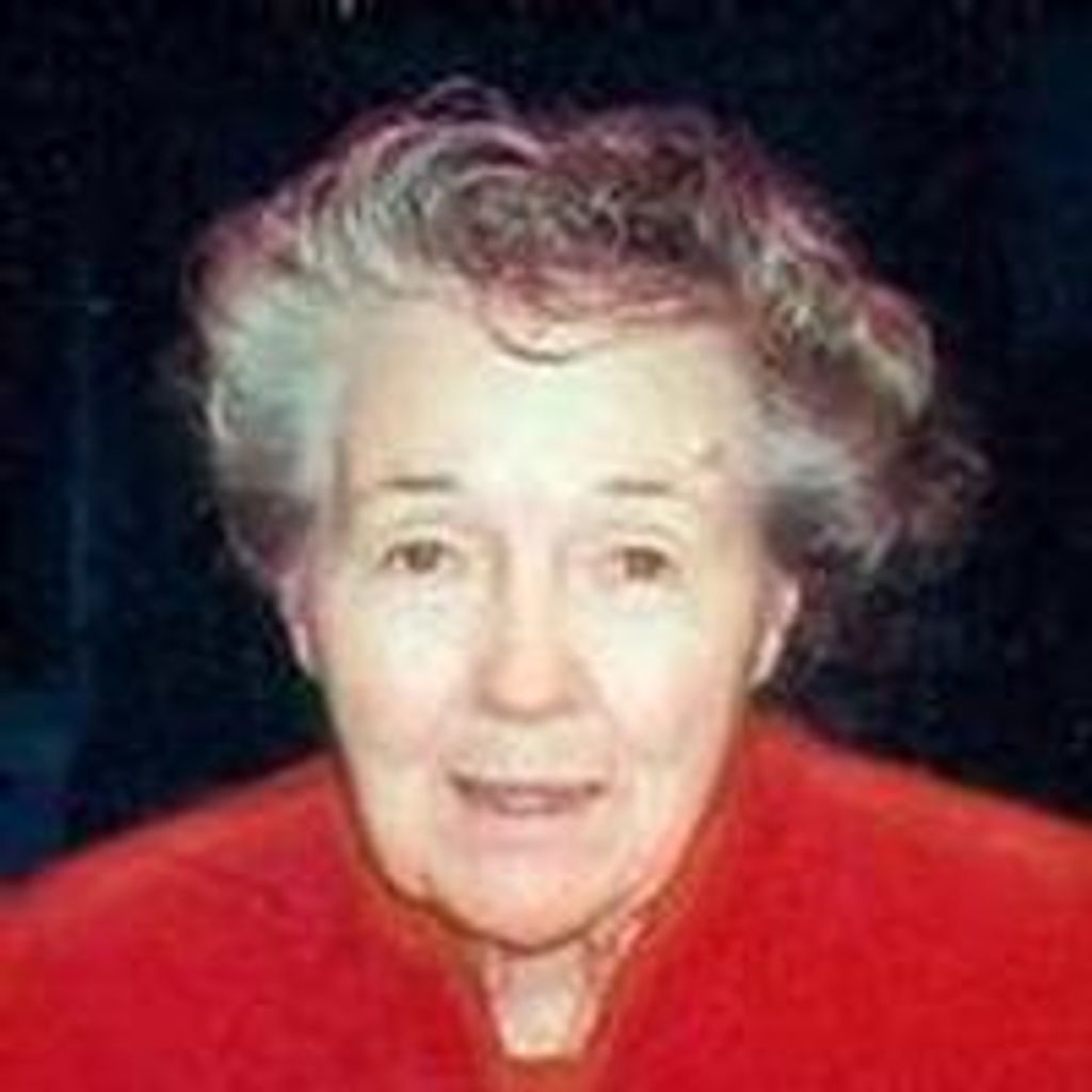 Margaret Elizabeth Kerfoot