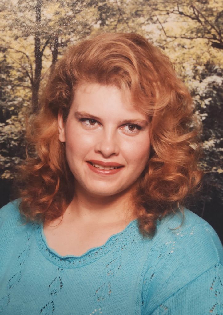 Stephanie Louise Eads Nee Warren