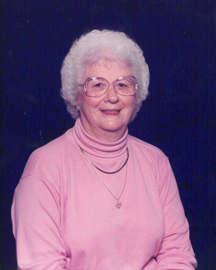 Dora Mae Sauls Floyd Profile Photo