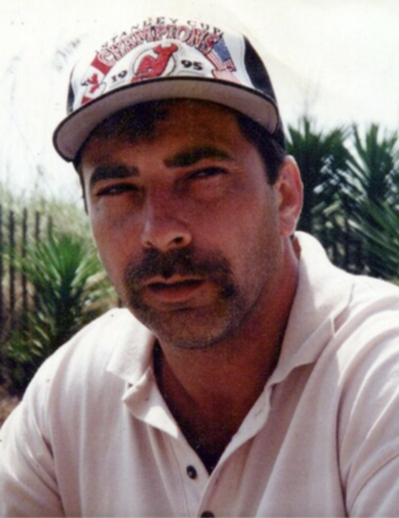 Andrew Leonard Kutsko