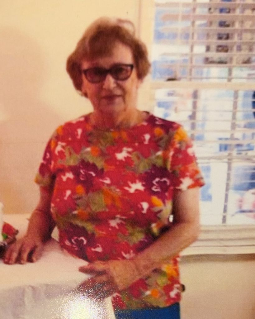 Allison Oursler Blankenship Gentry Profile Photo