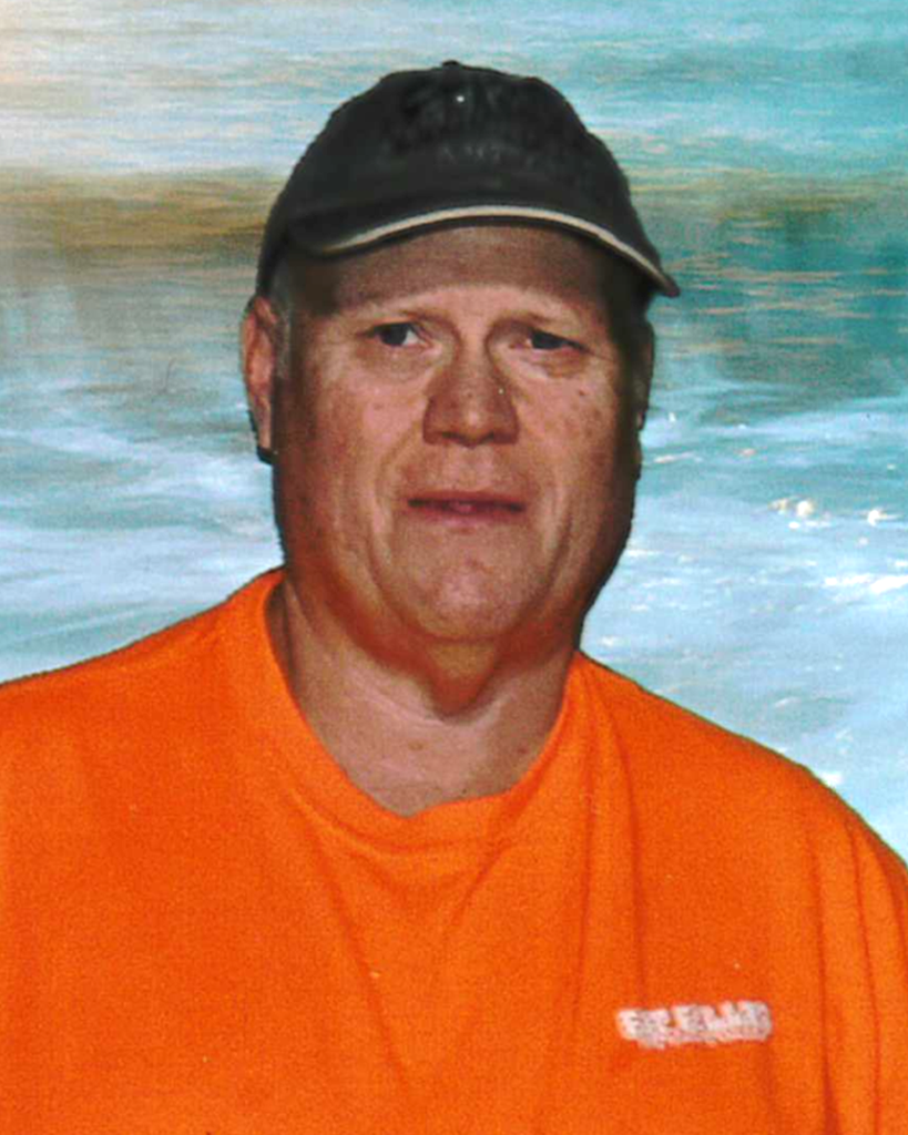 Curtis Ray Hollowell Profile Photo