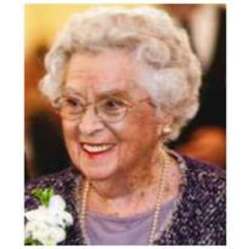 Mrs Kathryn M. Mcginn