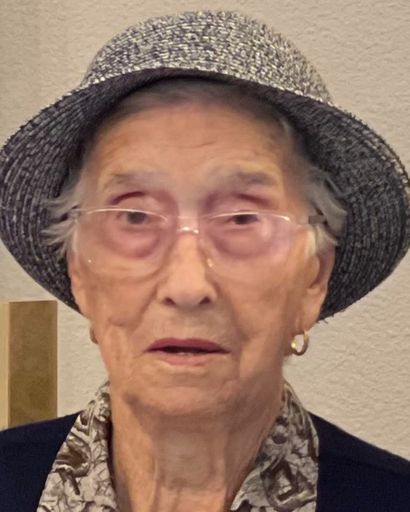 Ermezinda Gandarez's obituary image