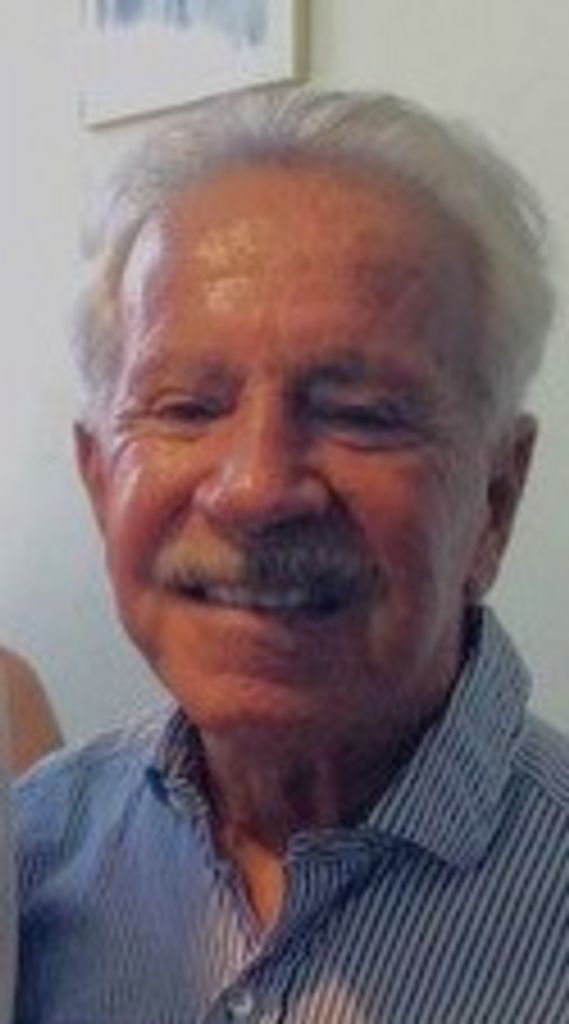 Joseph M. Leahy Profile Photo