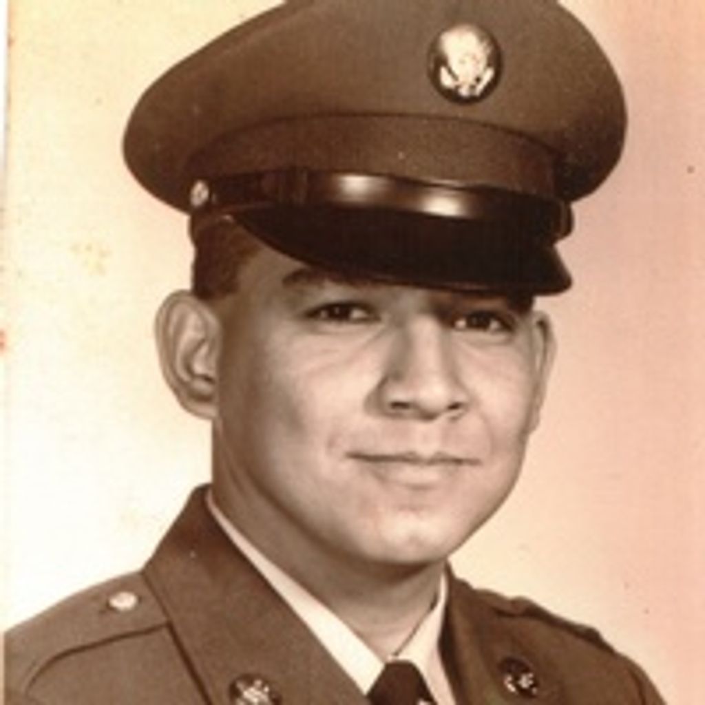 Richard  L Moreno Profile Photo