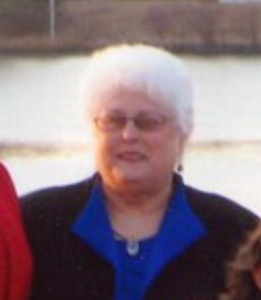 Helene Phelps Profile Photo