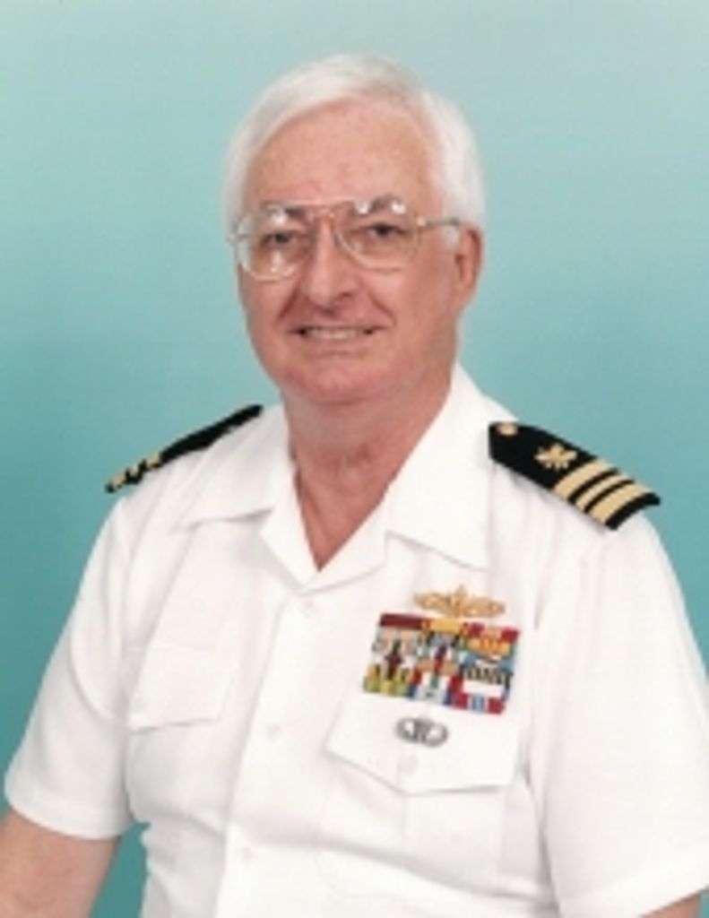 Gary Paul Hanson
