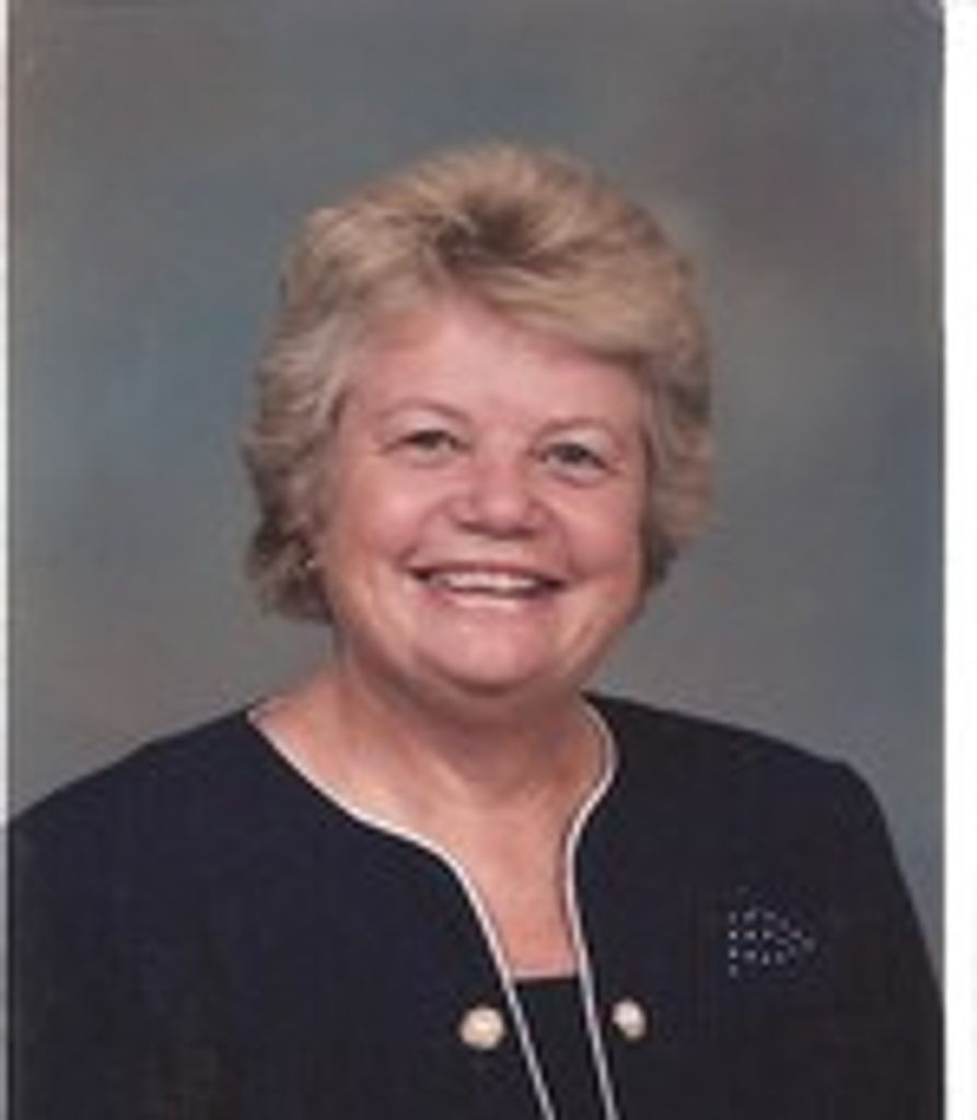 Carol N. Crouse