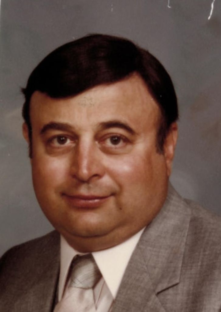Anthony J. Gaetano