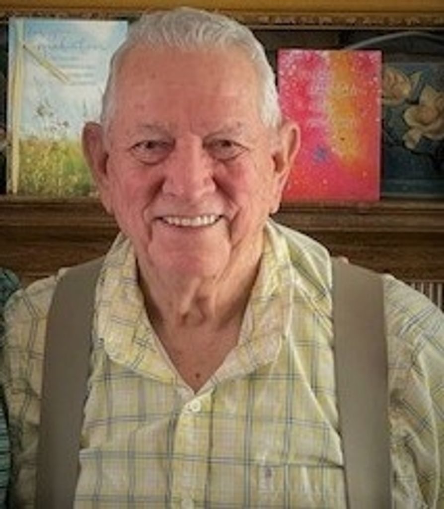 Lt. Col. Robert L. Moore, Us Air Force (Ret.)