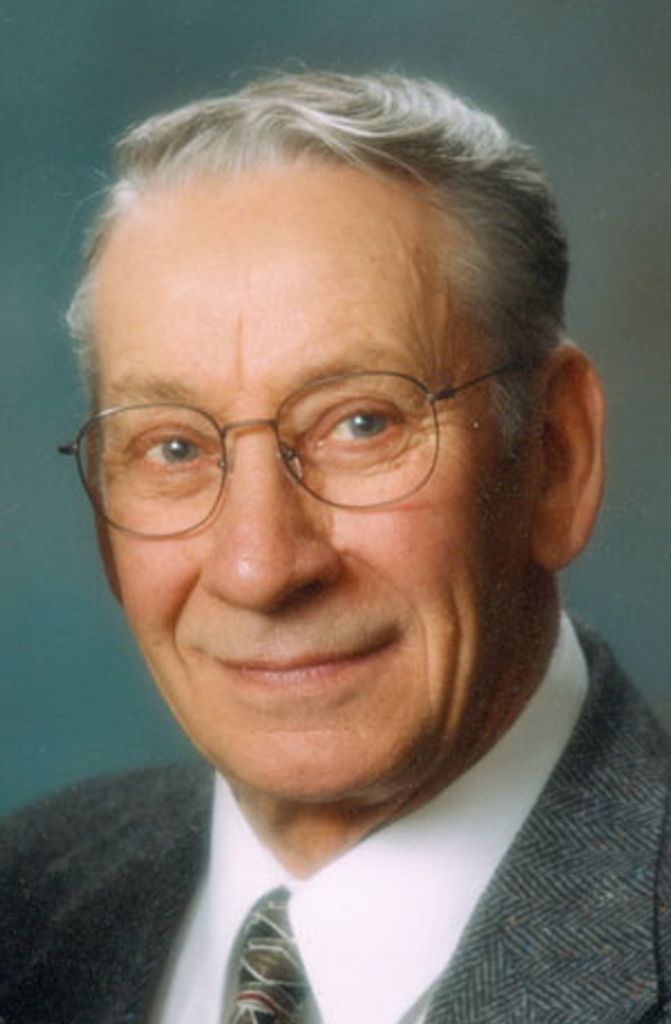 Seymour Bjorlie
