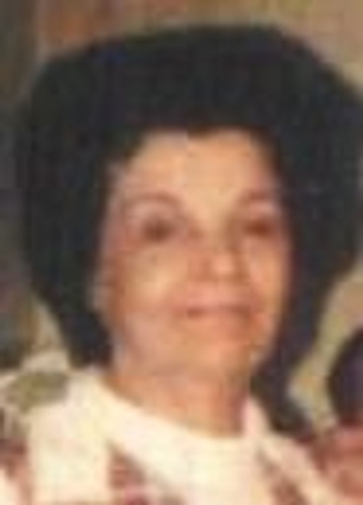 Lucille Elizabeth (Grimsley) Sharp