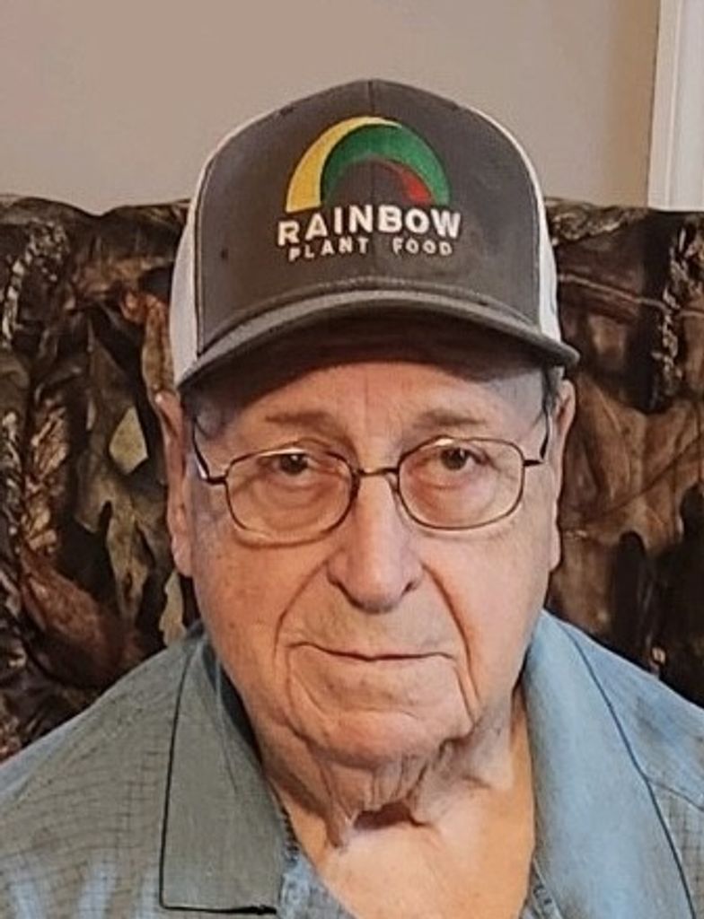 Mr. Samuel James Nutt Sr Profile Photo