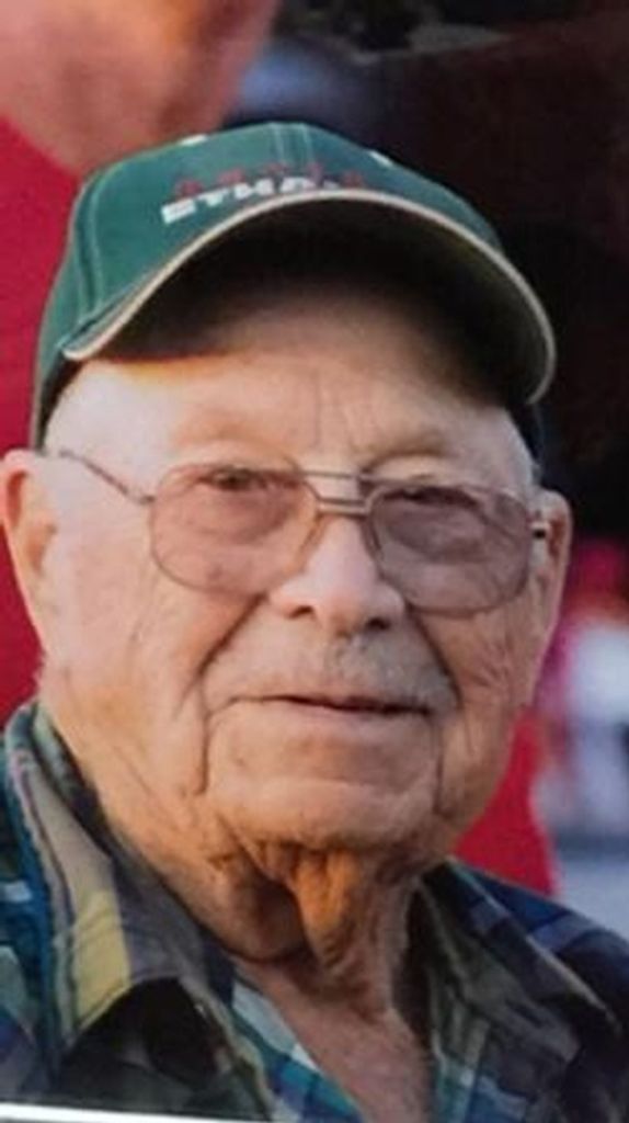 Norbert J. "Bones" Prosser