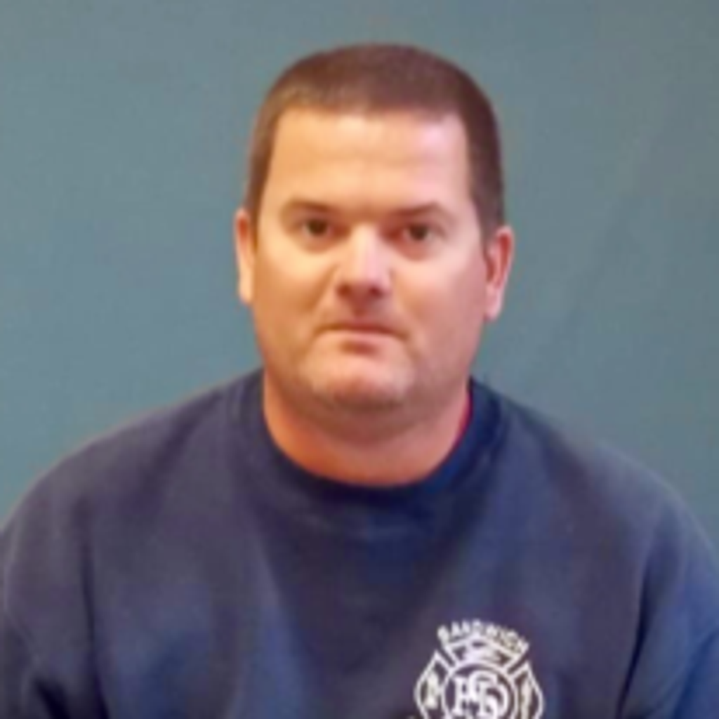 Jason "Jake" R. Pruski Profile Photo