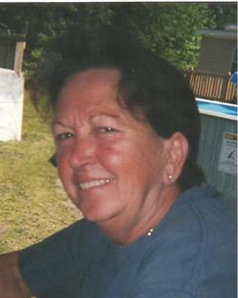 Elizabeth Prescott