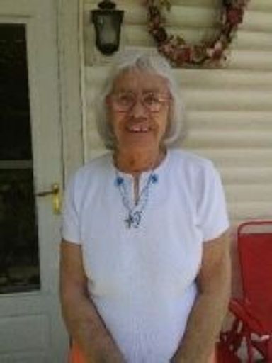 Tressie Lou Workman Hatton Profile Photo