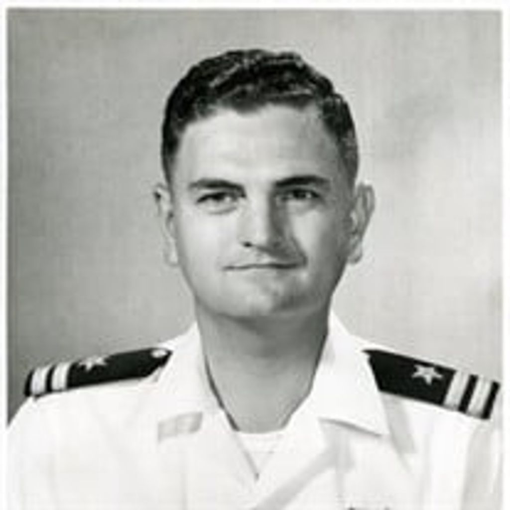Lcdr E. John Miranne, Jr., Usn (Ret)