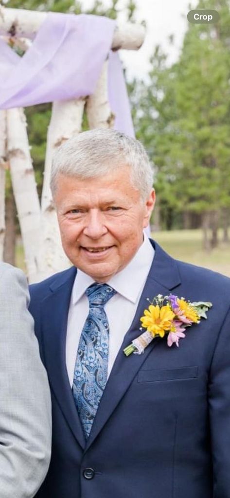 Craig Michael Knutson