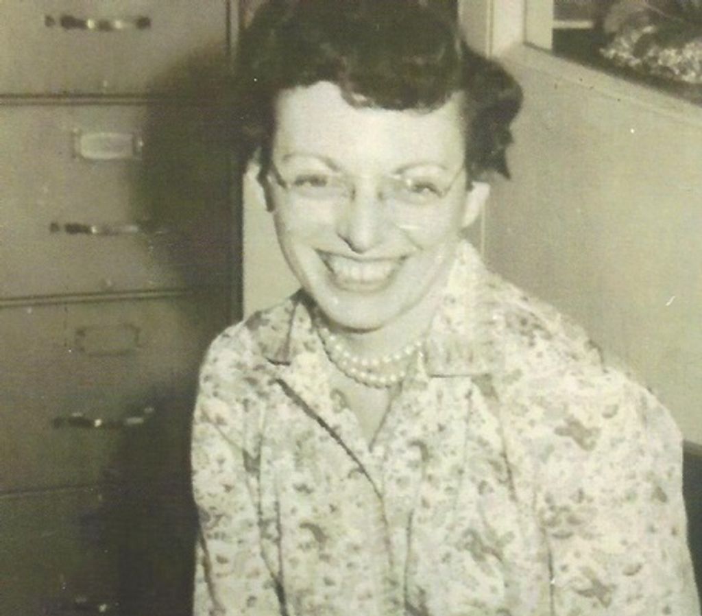 Barbara A. Fowler Profile Photo