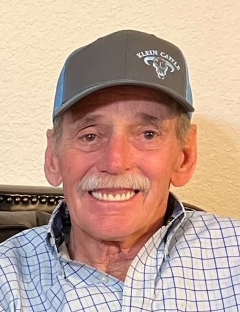 Norman  Earl Kilgore Profile Photo