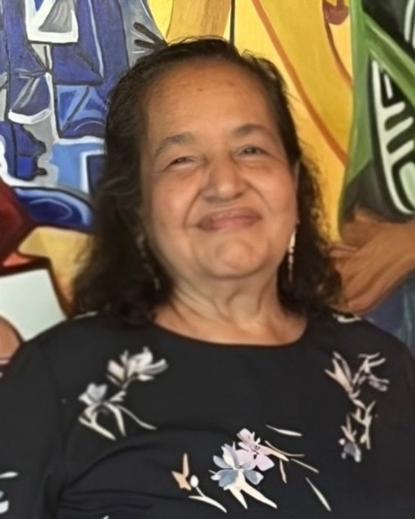 Alicia Rendon De Marquez Profile Photo