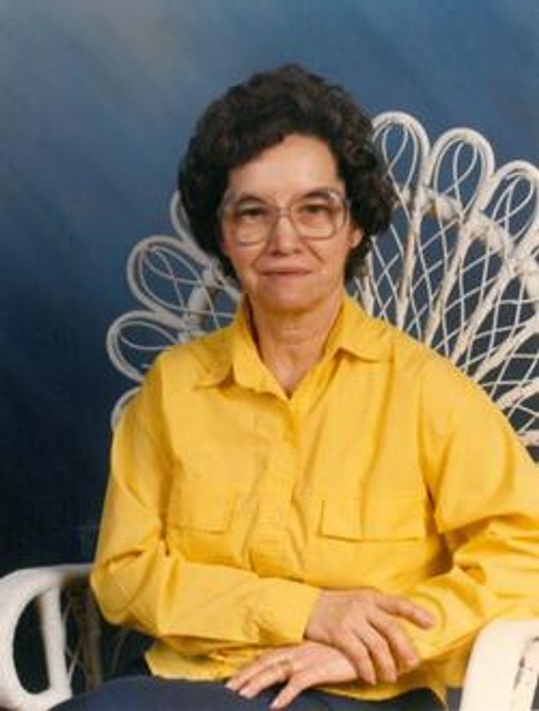 Lillie B. Hollis Profile Photo