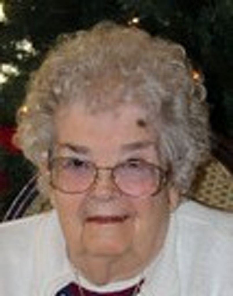 Reba June Kerr