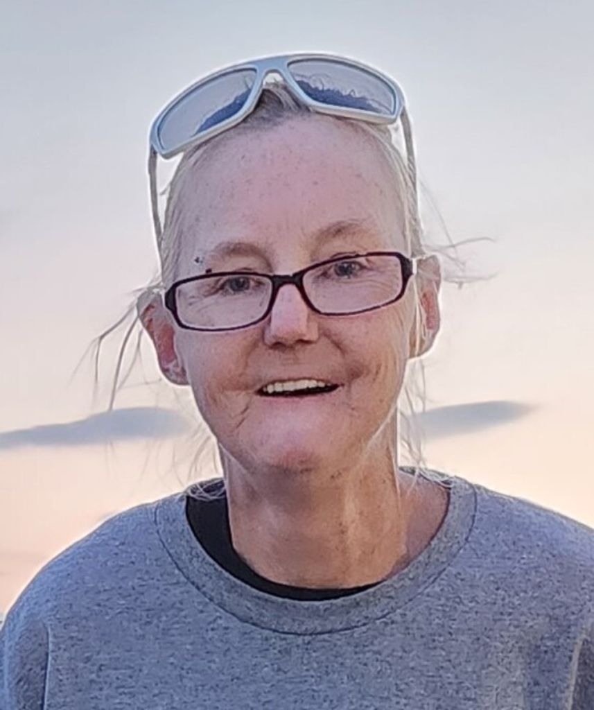 Theresa L. (Harrah)  Harrah-Hoaglund Profile Photo