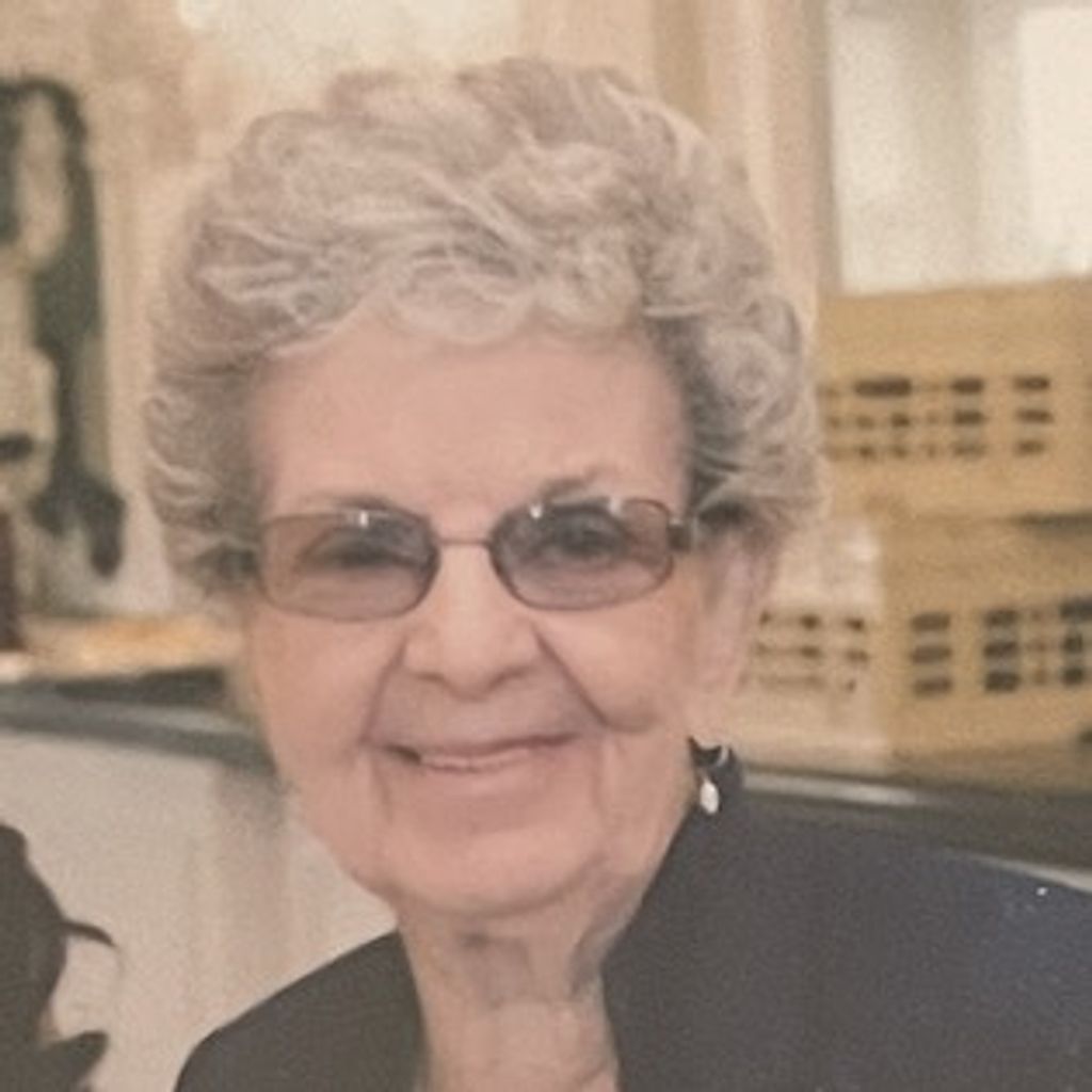 Margaret Rostkowski