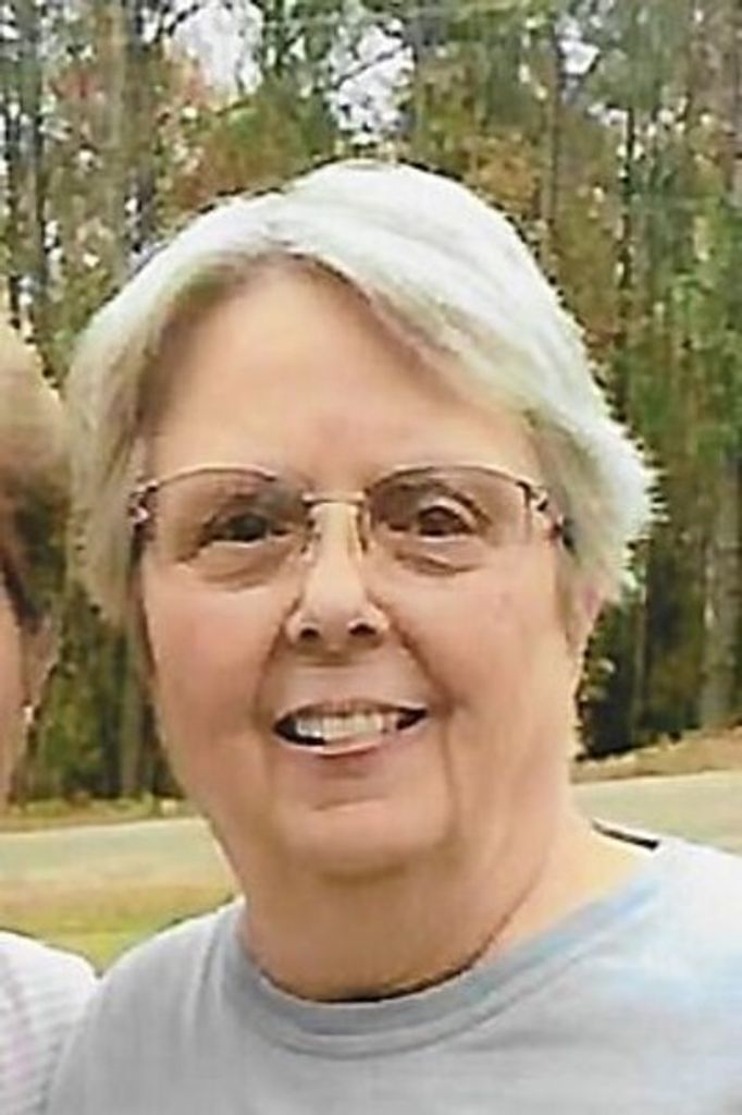 Gail Sutton Alexander Profile Photo