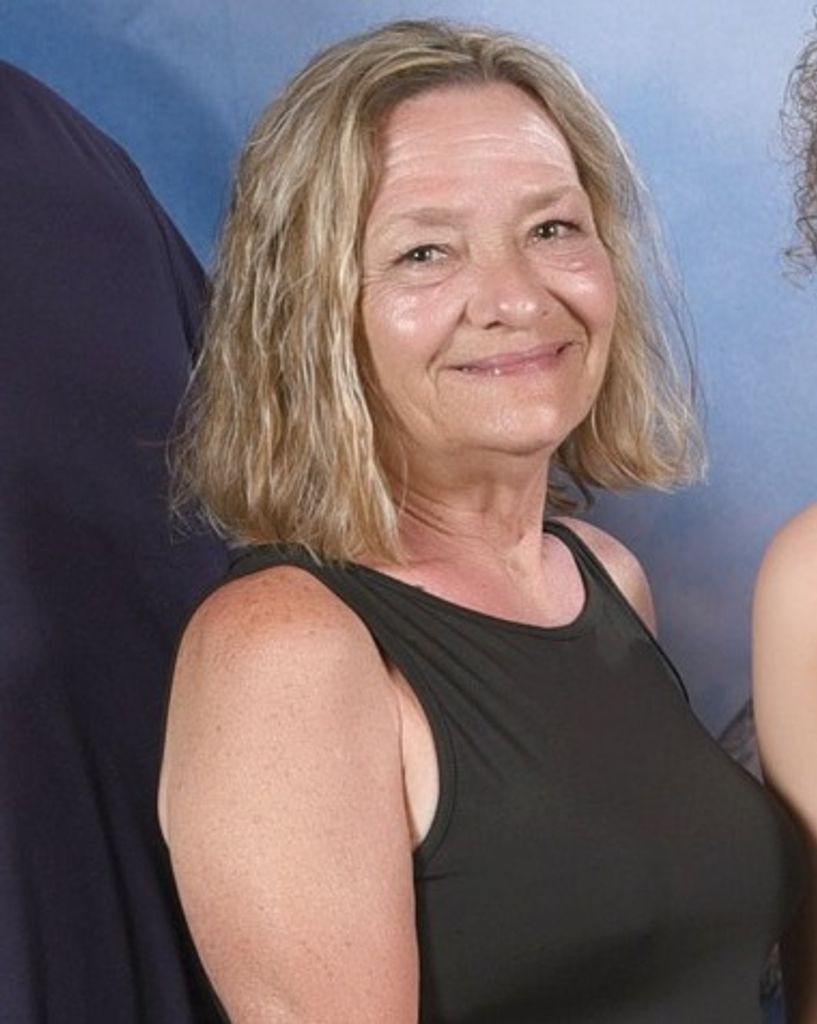Darlene (Cothron) Hesson Profile Photo