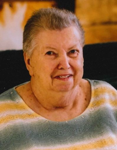 Shirley A. (Mcintosh)  Cornette Profile Photo