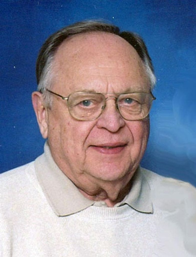 Cletus Cyril Althoff Profile Photo