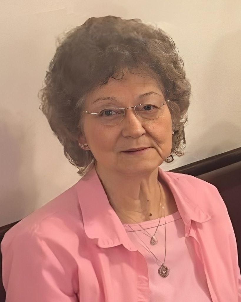 Dell Lumpkin Profile Photo