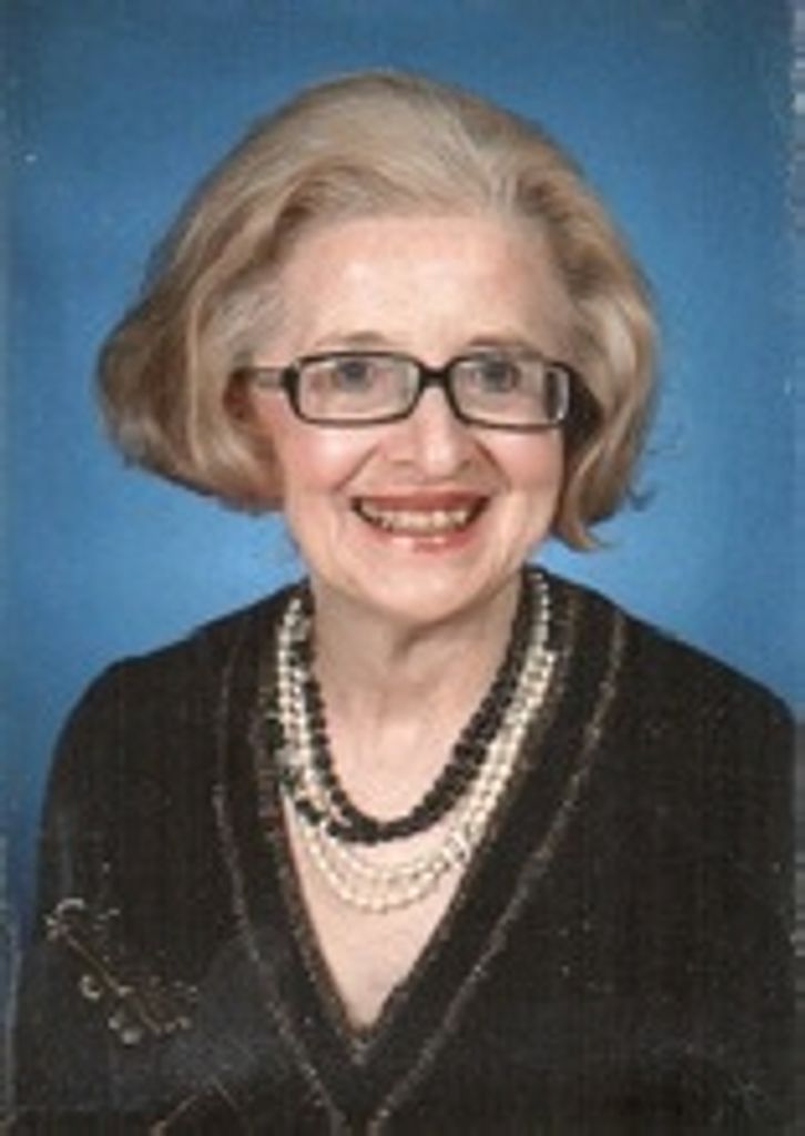 Mary (Rellick)