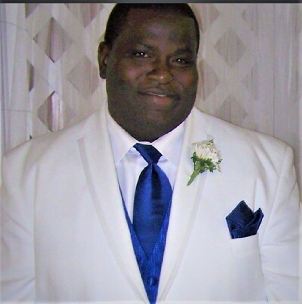 James Earl Boutte