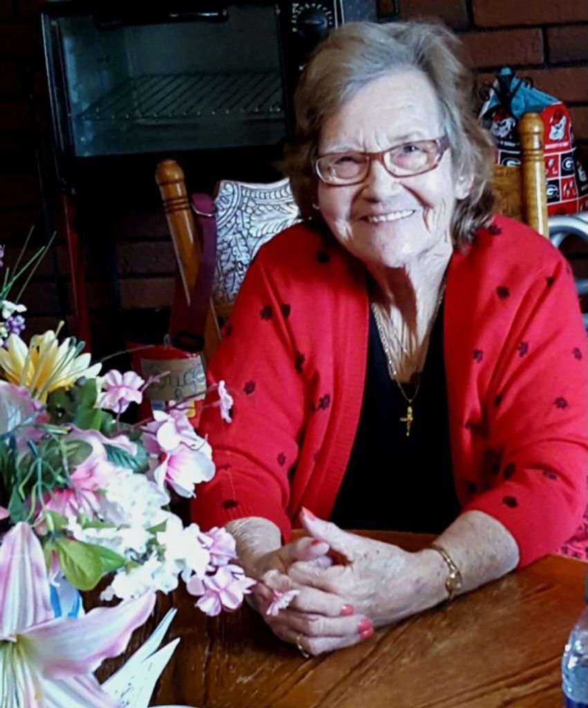 Lelia Pearl Harmon Profile Photo