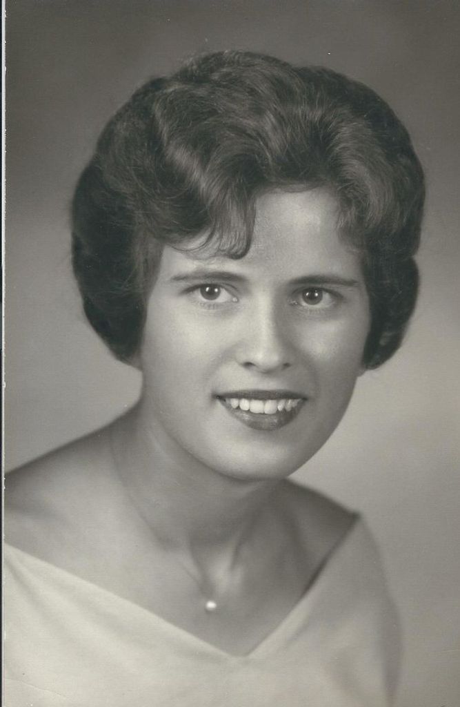 Marilyn Ruth Riganti