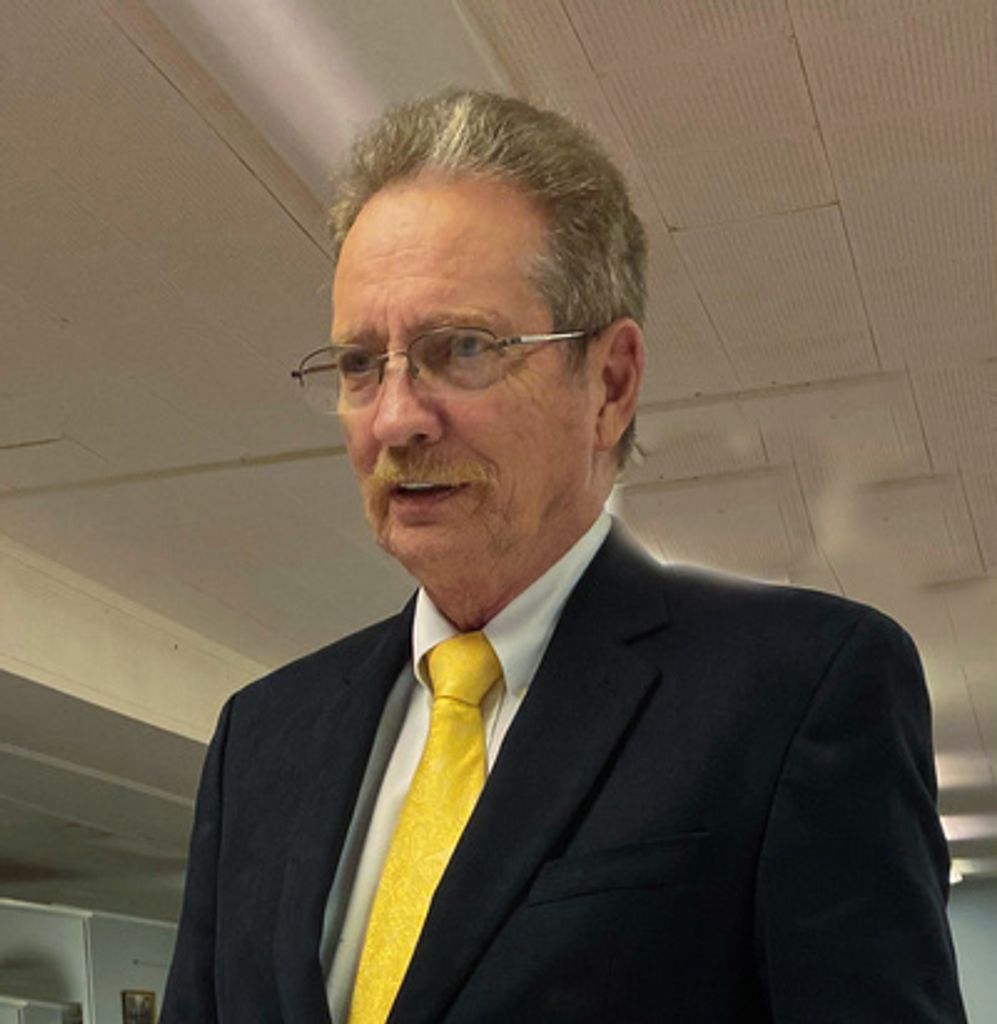 Neil Clark Lovelace Profile Photo