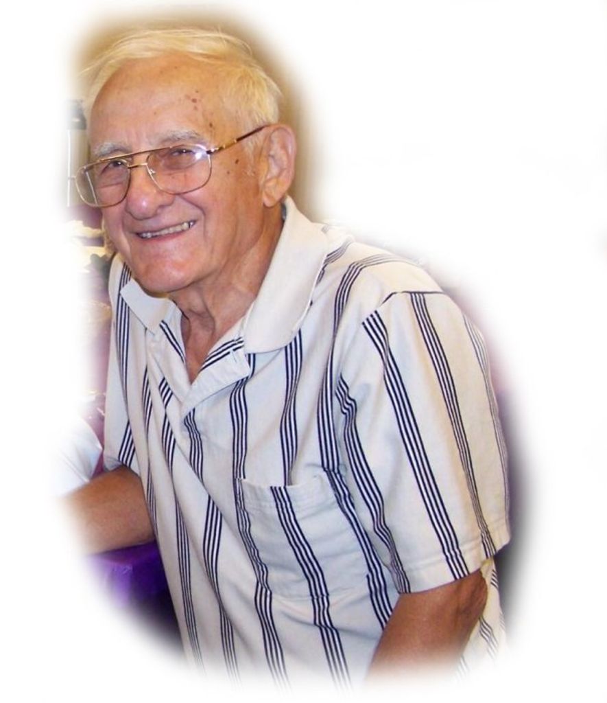John DiCarlo, Sr.