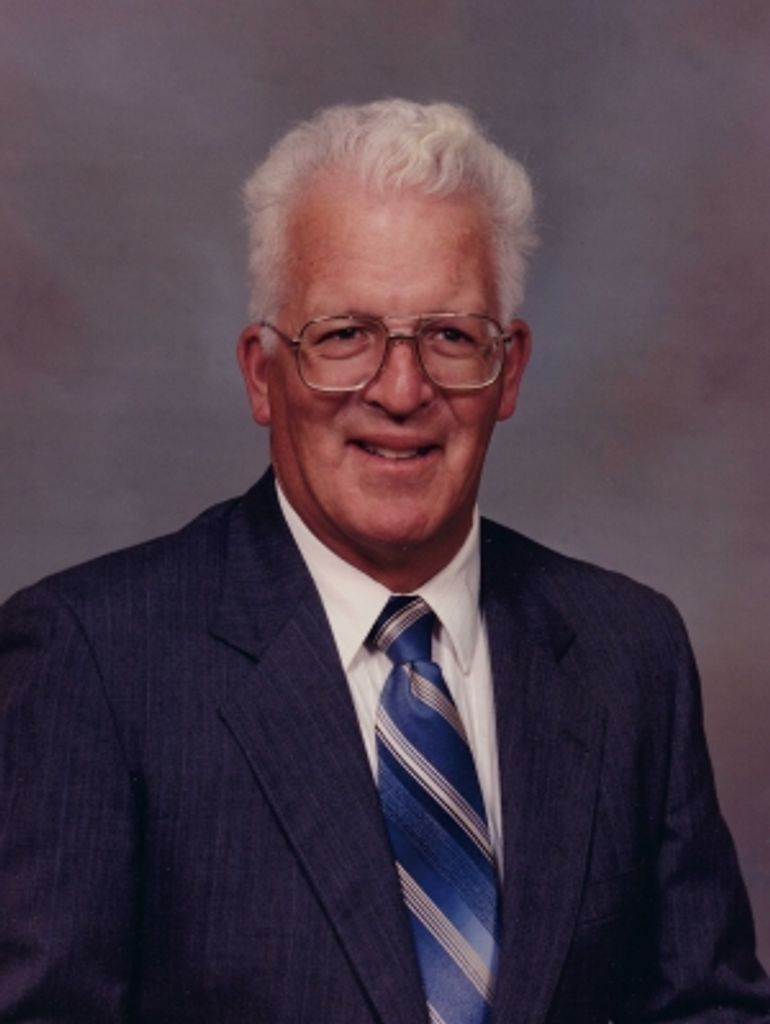 James Dory Profile Photo