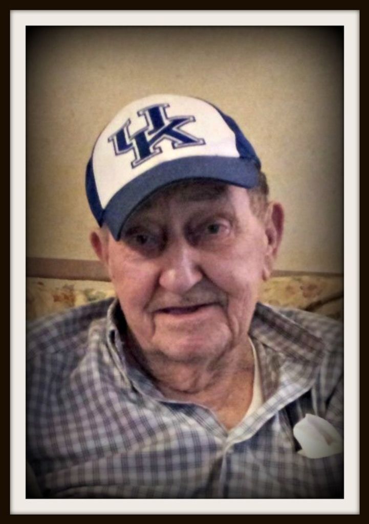 Kenneth Meredith