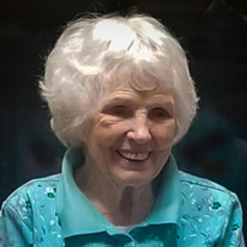 Luella Josephine Speichinger
